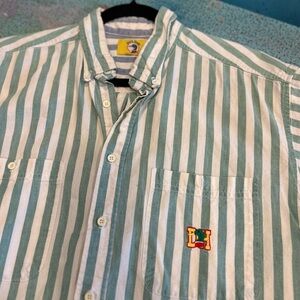 Vintage Duck Head Shirt